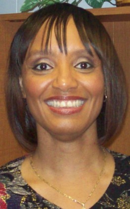 click to email Brenda
